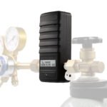 COBRA Inline CO2 Gas Heater - Suits Standard Type 30  regulators and cylinders. - Image 3