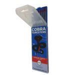 4.0mm 2% Thoriated TIG Tungsten Electrodes 10pk Red Tip - Image 2