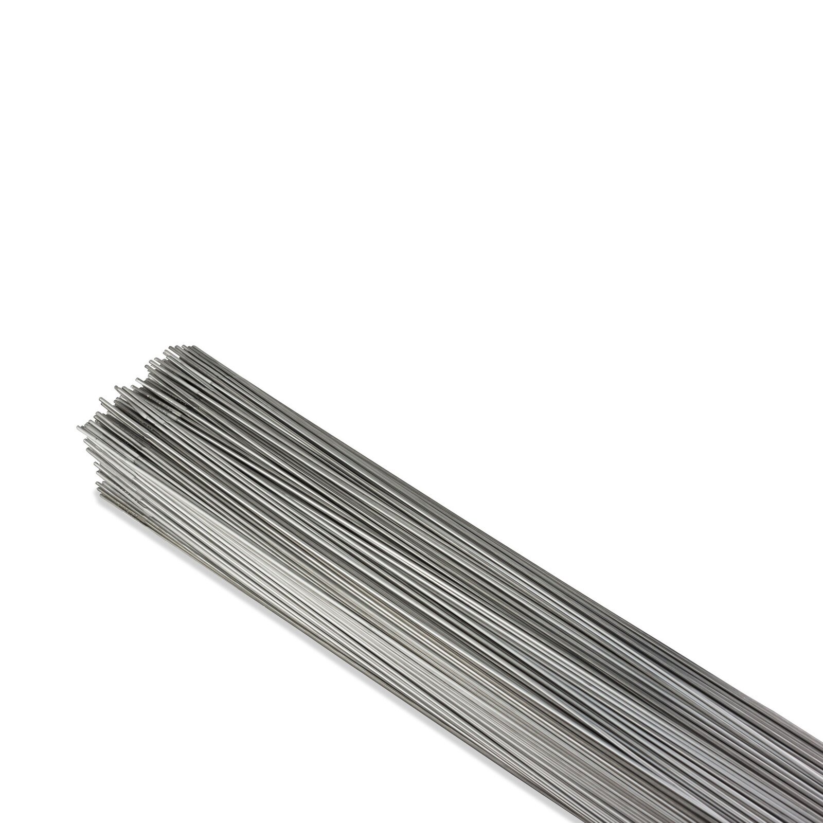 4043-1.6-1.0 1kg - 1.6mm ER4043 Aluminium TIG Filler Wire Rods - Image 1