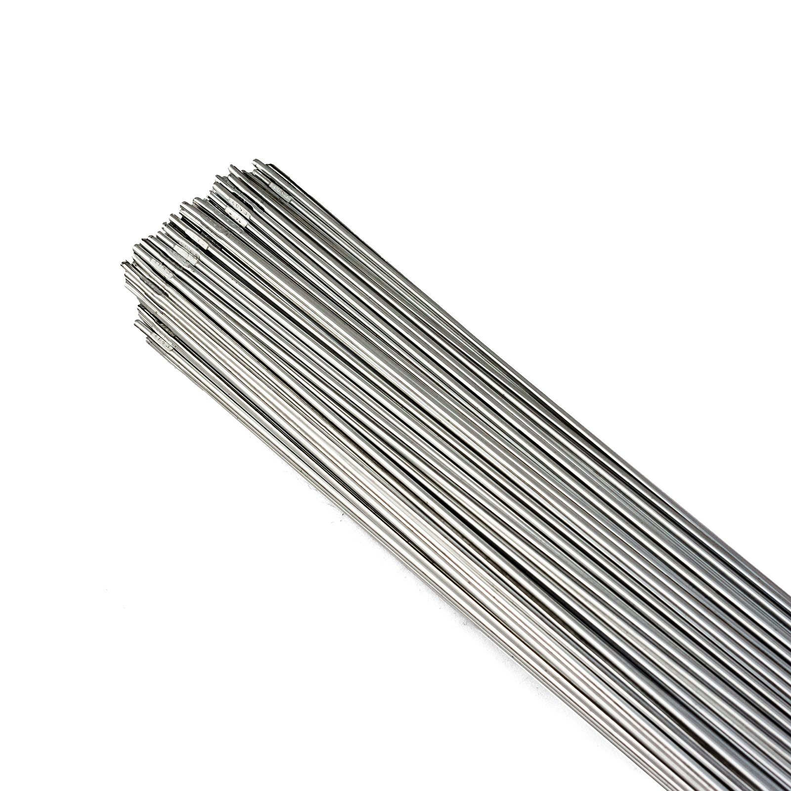 5kg - 2.4mm ER4043 Aluminium TIG Filler Wire Rods
