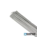 1kg - 2.4mm ER4047 Aluminium TIG Filler Wire Rods - Image 5