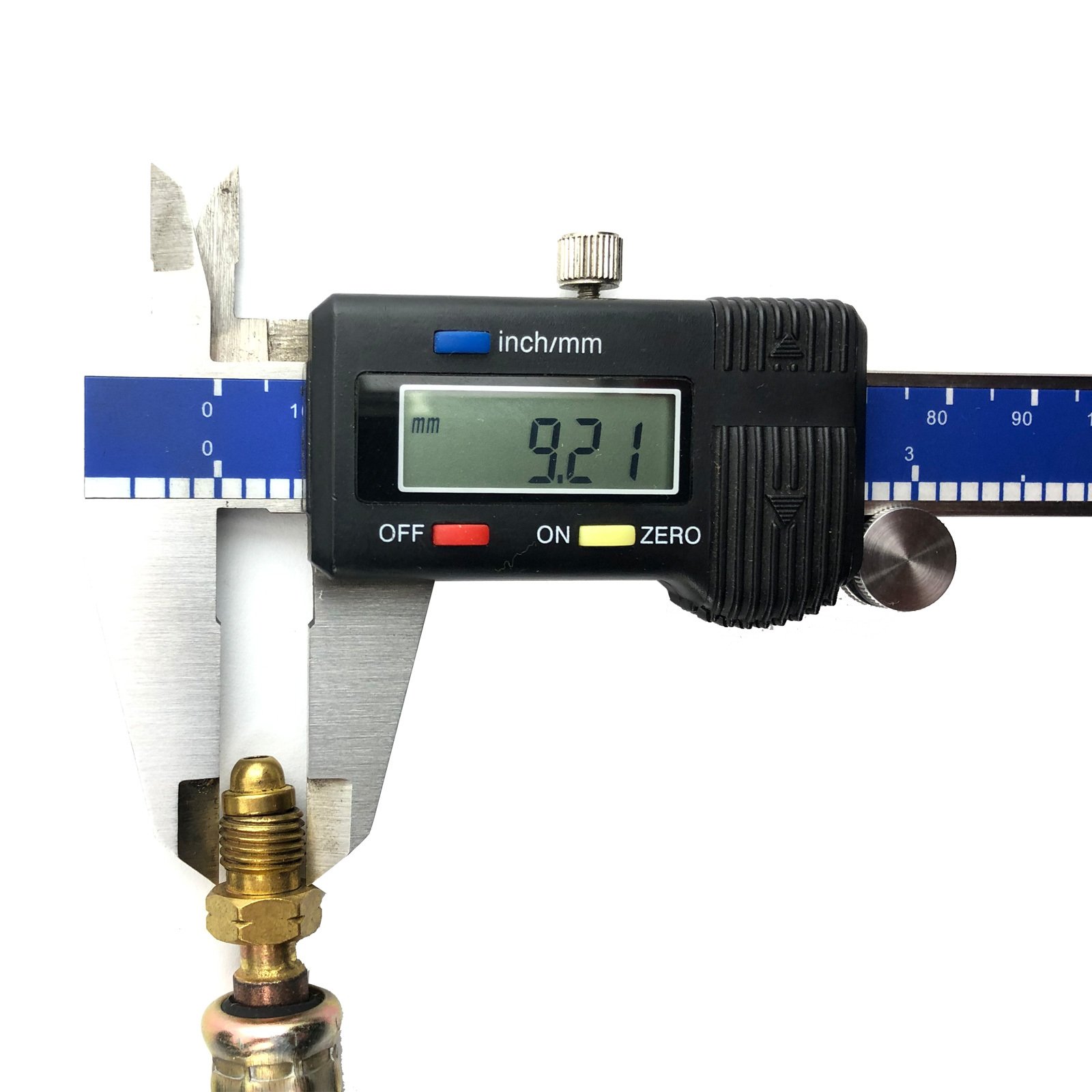 18 Series 350A Water Cooled TIG Torch 3.6m Power Cable Lead