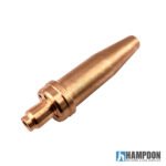 10x Type 41 Size 32 Comet Cutting Tip Nozzle Oxy-Acetylene - Image 6
