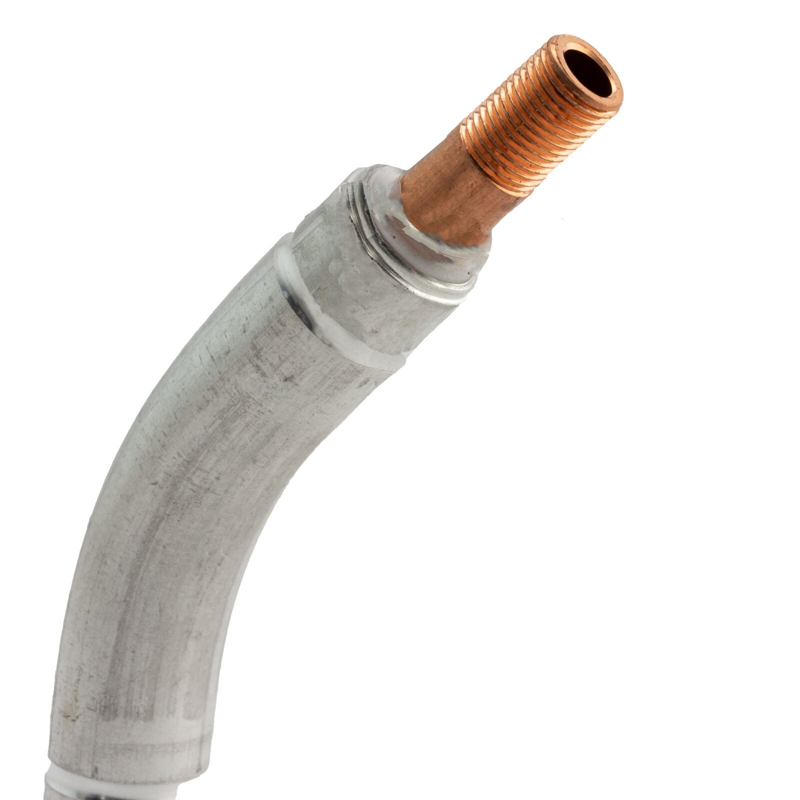 Kemppi MMT25 Swan Neck 45° - 1 Each