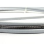 Kemppi MIG Liner Steel White 4.5m 0.6-0.8mm