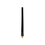 40x WP9 WP20 Long TIG Torch Back Cap