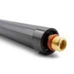 40x WP9 WP20 Long TIG Torch Back Cap - Image 5