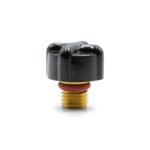 5x WP9 WP20 Short TIG Torch Back Cap