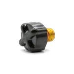 5x WP9 WP20 Short TIG Torch Back Cap - Image 3