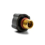 5x WP9 WP20 Short TIG Torch Back Cap - Image 5