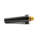 5x WP9 WP20 Medium TIG Torch Back Cap - Factory Direct - Image 2