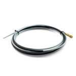 10x Tweco 2 Steel MIG Liner 0.6-0.9mm 5Meter