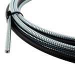 10x Tweco 2 Steel MIG Liner 0.6-0.9mm 5Meter - Image 4