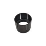 Black Ring Nozzle Holder for AL4000 AW5000 MIG Torches