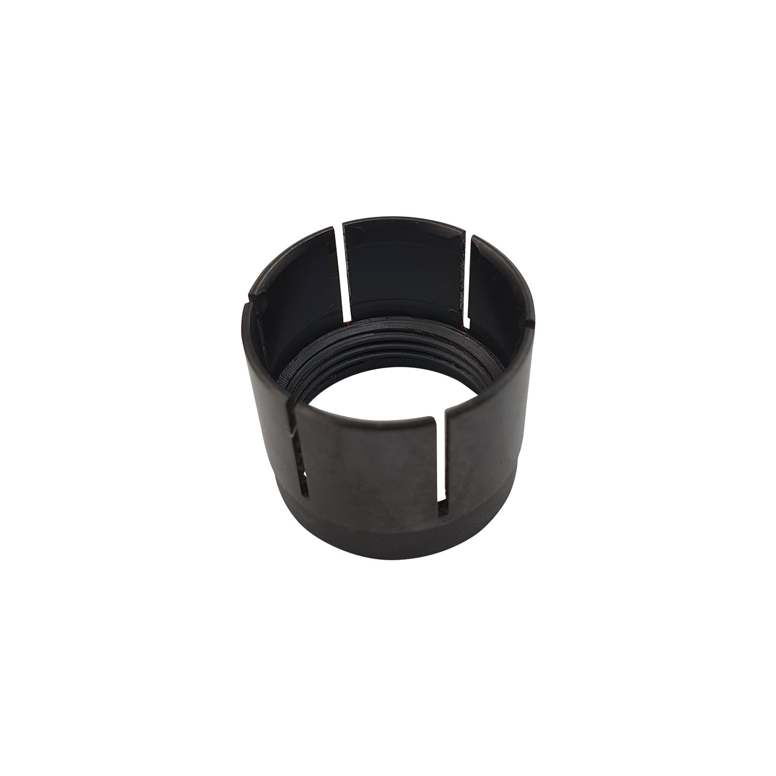 1 x Black Ring Nozzle Holder / Fixing Sleeve for AL4000 & AW5000 MIG Torches