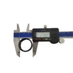 5 Black Ring Nozzle Holder for Fronius AL4000 AW5000 MIG Torches - Image 4