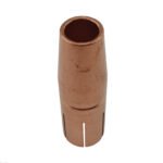 Fronius Style MIG Gas Nozzle 15mmx79mm 5 Pack - Image 2
