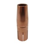 Fronius Style MIG Gas Nozzle 15mmx79mm 5 Pack