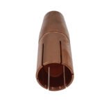 Fronius Style MIG Gas Nozzle 15mmx79mm 5 Pack - Image 3