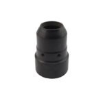 5pcs Fronius Gas Diffuser Black Screw On AL4000 AW5000 MIG Torch