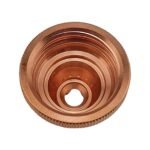 Plasma Cutter 125A Hand Shield for Hypertherm Powermax 125 2 Pack - Image 3