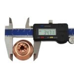 Plasma Cutter 125A Hand Shield for Hypertherm Powermax 125 2 Pack - Image 5