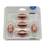 45A Plasma Cutter Tip for Hypertherm Powermax 125 - 10 Pack - Image 3