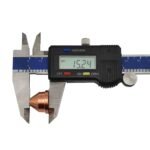 45A Plasma Cutter Tip for Hypertherm Powermax 125 - 10 Pack - Image 4