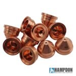 Plasma Cutter 65A Tip to Suit Hypertherm Powermax 125 - 10 Pack - Image 6