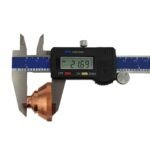 Plasma Cutter 65A Hand Shield to Suit Hypertherm Powermax 125 - 2 Pack - Image 4