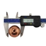 Plasma Cutter 65A Hand Shield to Suit Hypertherm Powermax 125 - 2 Pack - Image 5