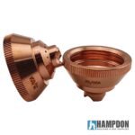 Plasma Cutter 65A Hand Shield to Suit Hypertherm Powermax 125 - 2 Pack - Image 6