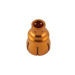 Plasma Cutter 30A Deflector for Hypertherm Powermax 30 Air - Image 3