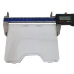 3M Speedglas 9000 FlexView - Clear Grinding Visor Lens - 1 Each - Image 3