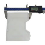 3M Speedglas 9000 FlexView - Clear Grinding Visor Lens - 1 Each - Image 4