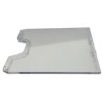 3M Speedglas 9000 FlexView Clear Grinding Lens 5 Pack - Image 2