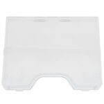 3M Speedglas 9000 FlexView Clear Grinding Lens 5 Pack - Image 6