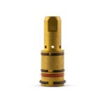 Bernard MIG Gas Diffuser 4235 200-300A Long Tips Torch Head - Image 5