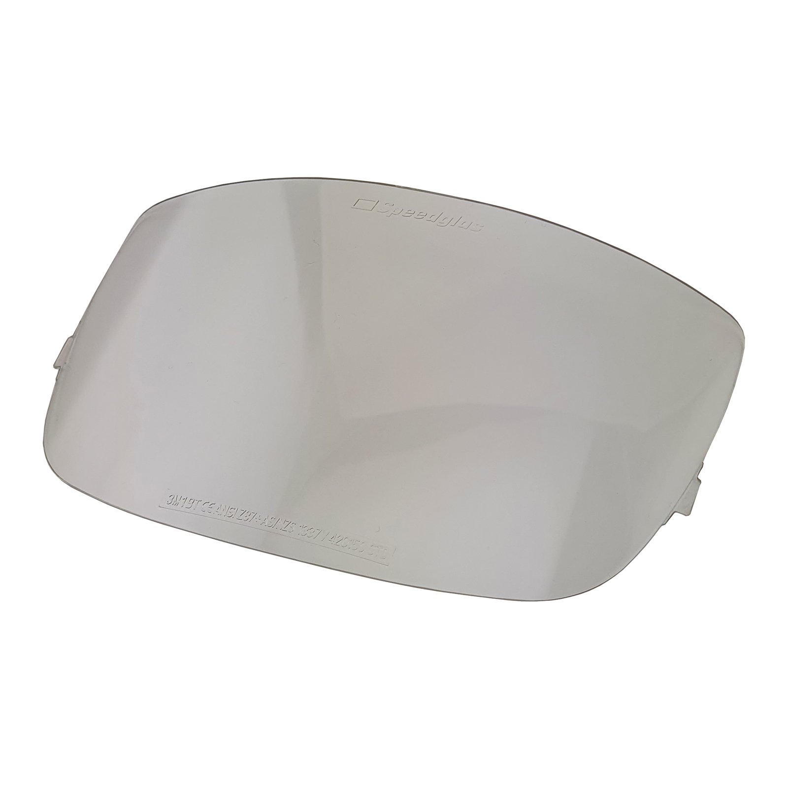 3M Speedglas 9002 & 9000 Standard Outside Cover Lens - 1 Each