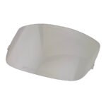 3M Speedglas 9002 & 9000 Standard Outside Cover Lens - 10 Each