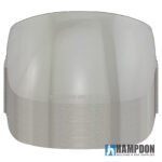 3M Speedglas 9002/9000 Outside Cover Lens 100 Pack - Image 5