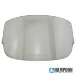 3M Speedglas 9002 9000 Cover Lens 5 Pack Welding - Image 5