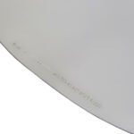 3M Speedglas 9000 & 9002 Hard Coated Outside Cover Lens - 5 Each - Image 3