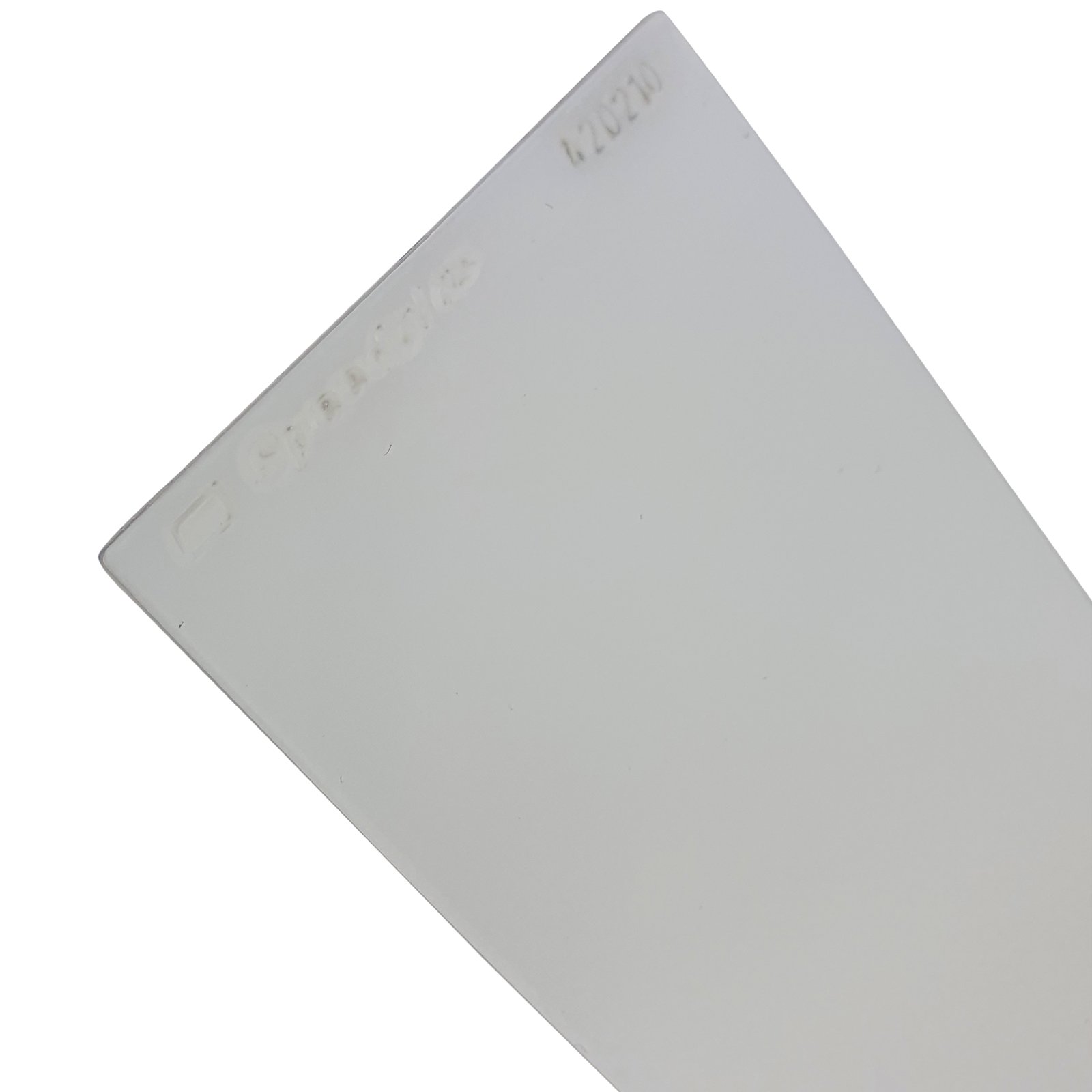 3M Speedglas Inside Cover Lens Speedglas for 9002NC and 9002X - 100 Pack