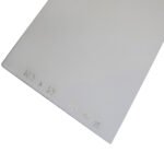 3M Speedglas Inside Cover Lens Speedglas for 9002NC and 9002X - 2 Pack - Image 2