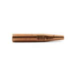 Bernard Style 1.2mm Conical MIG Contact Tips 51mm 5pk - Image 4
