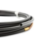 Bernard Nylon MIG Liner - 200A to 400A - 4.8 Meter - Aluminium - Image 3