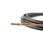 Bernard Nylon MIG Liner - 200A to 400A - 4.8 Meter - Aluminium - Image 6