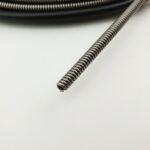 Bossweld Bernard Style Steel Liner 1.2 - 1.6mm x 4.8 Meter (200 & 300) - Image 2