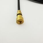 Bossweld Bernard Style Steel Liner 1.2 - 1.6mm x 4.8 Meter (200 & 300)